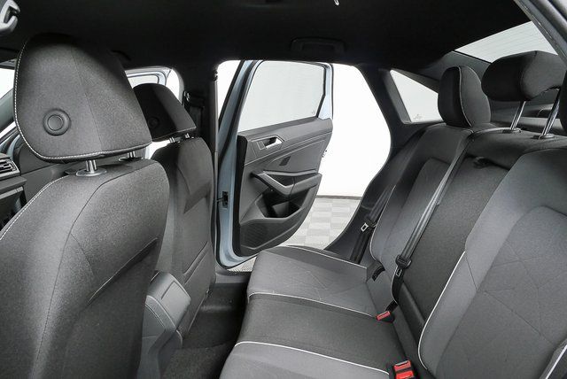 new 2026 Volkswagen Jetta car, priced at $28,951