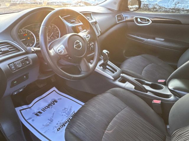 2019 Nissan Sentra - Image 12