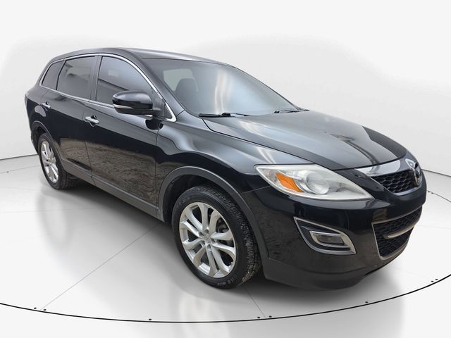 2012 Mazda CX-9 Grand Touring AWD's photo