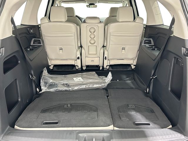 New 2026 Honda Odyssey Van