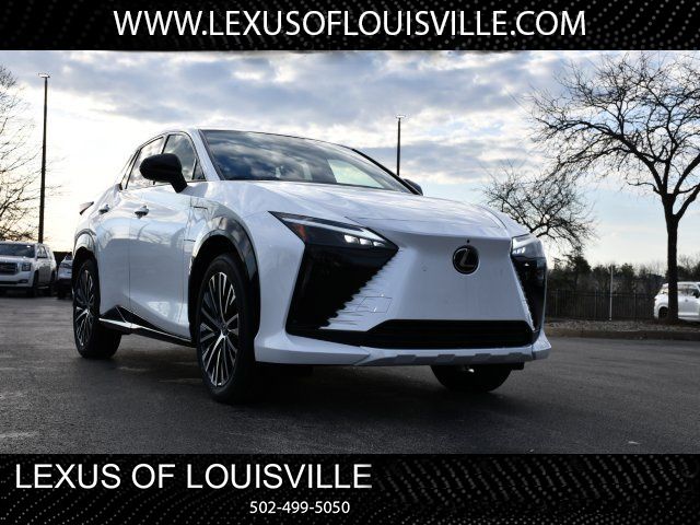 2026 Lexus RZ 350e Premium FWD