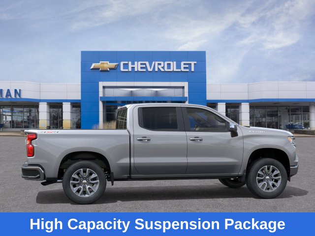 2026 Chevrolet Silverado 1500 LT - Photo 6