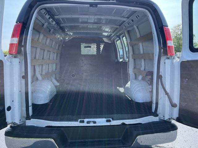 Used 2023 Chevrolet Express 2500 For Sale in New Hudson, MI