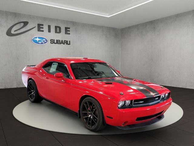  2010 Dodge Challenger SRT8 RWD   