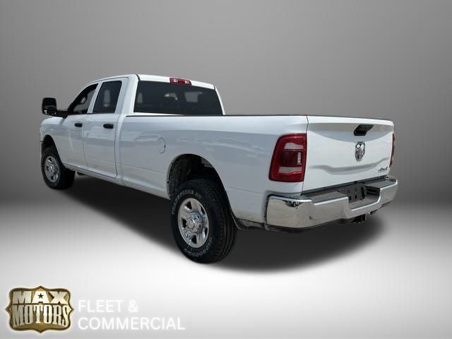 2024 Ram 2500 Tradesman 5