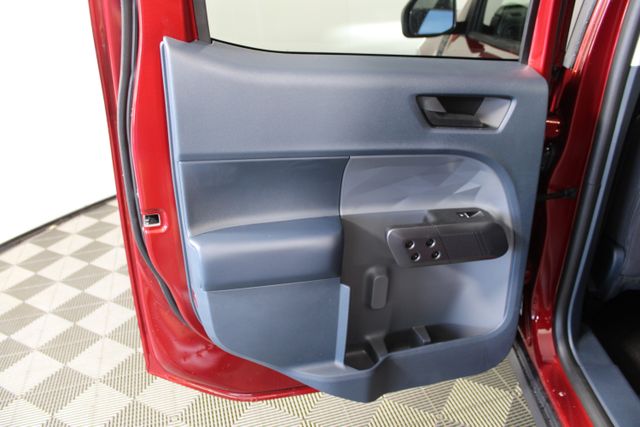 2025 Ford Maverick XLT photo