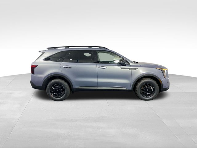 2024 Kia Sorento X-Pro SX Prestige 38