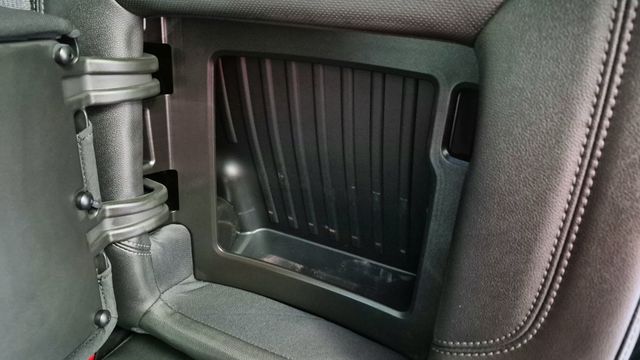 2022 Chevrolet Silverado 1500 LTD