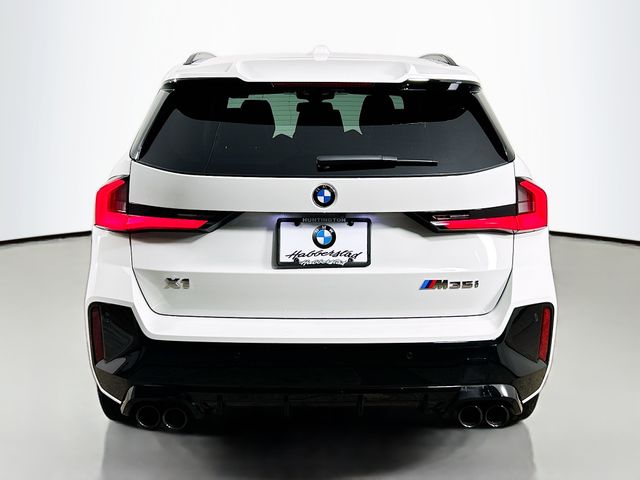 2025 BMW X1 M35i 6