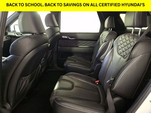 Used 2022 Hyundai Palisade SUV
