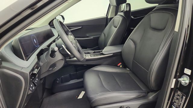 2023 Kia EV6 Wind Black at DeMontrond Automotive Group