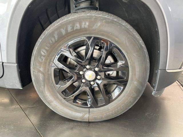 Used 2020 Chevrolet Traverse SUV