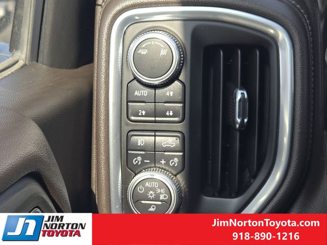 Used 2019 GMC Sierra 1500 Truck