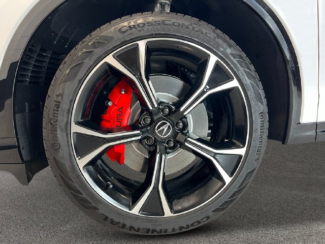 New 2026 Acura MDX SUV