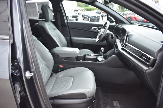 Used 2023 Kia Sportage SUV