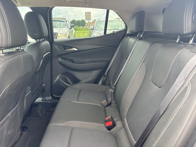 Used 2023 Buick Encore GX SUV