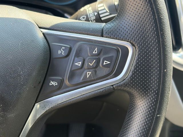used 2019 Chevrolet Equinox car, priced at $9,492