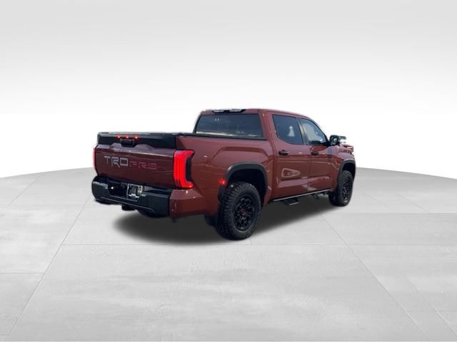 used 2024 Toyota Tundra Hybrid car, priced at $62,497