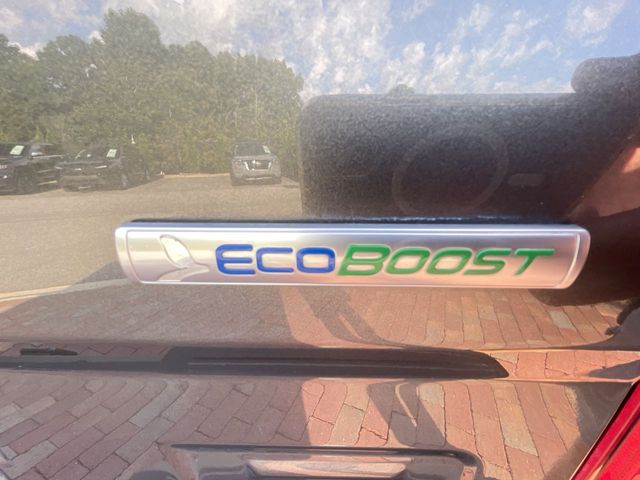 Used 2019 Ford Ranger Truck