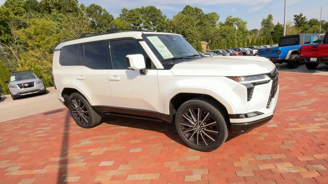 Used 2025 Lexus GX SUV