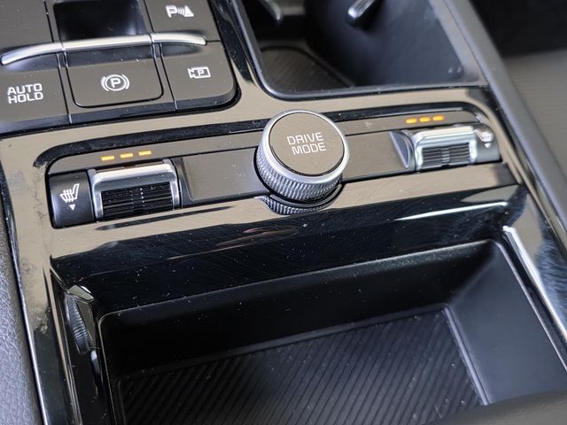 Used 2025 Kia K5 Sedan