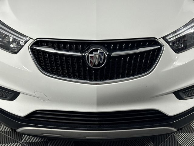 Used 2017 Buick Encore For Sale in Indianapolis, IN