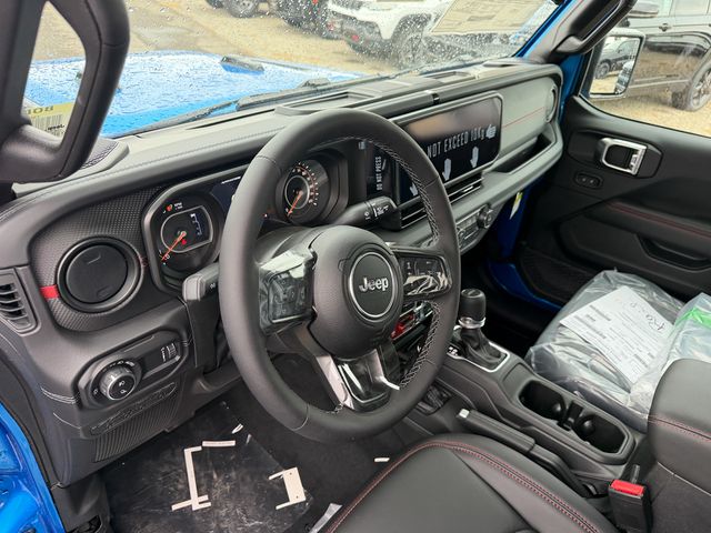 new 2026 Jeep Gladiator car, priced at $58,980