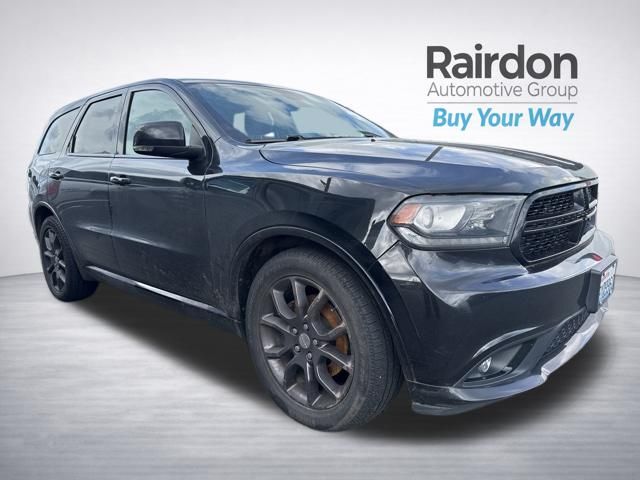 2015 Dodge Durango R/T AWD