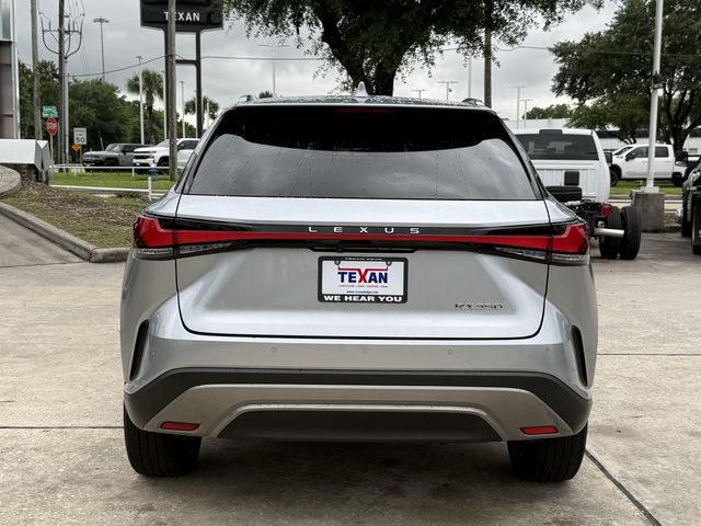 2023 Lexus RX 350 Premium Plus Silver at Westside Lexus