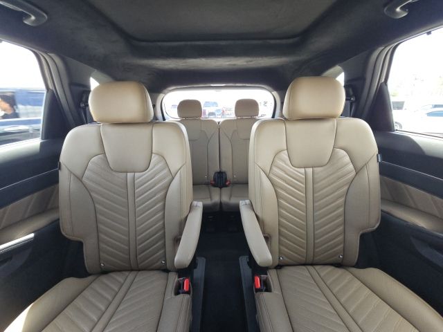 2024 Kia Sorento X-Line SX Prestige:45431A1A