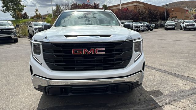 2024 GMC Sierra 1500 Pro 8