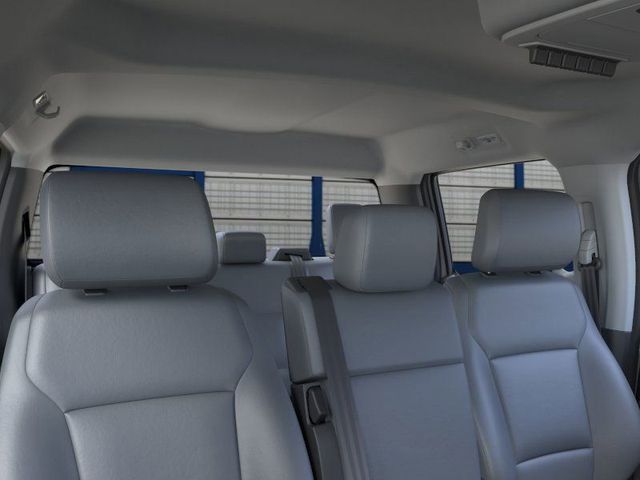 New 2026 Avalanche Ford F-250® XL image 22