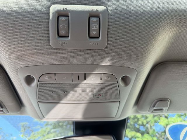 Used 2020 Nissan Murano SUV