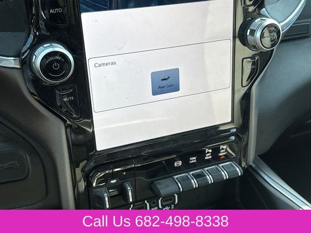 Used 2024 Ram 2500 Truck
