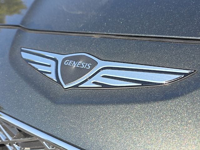 Thumbnail: 2026 Genesis GV80 - 13