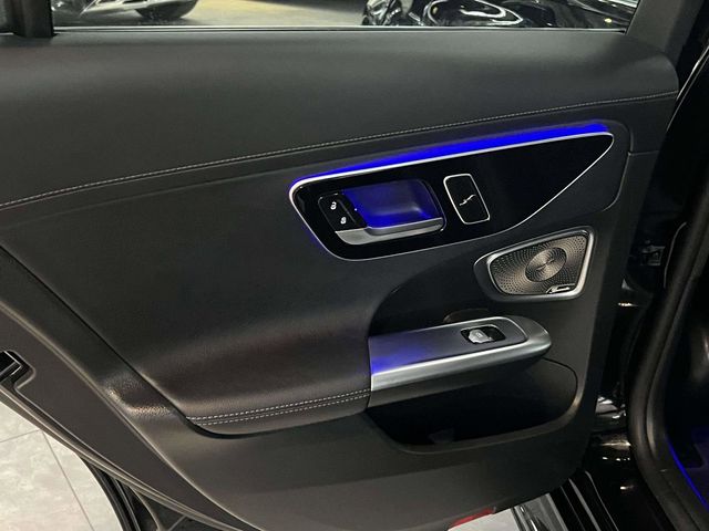 used 2024 Mercedes-Benz C-Class car, priced at $42,991