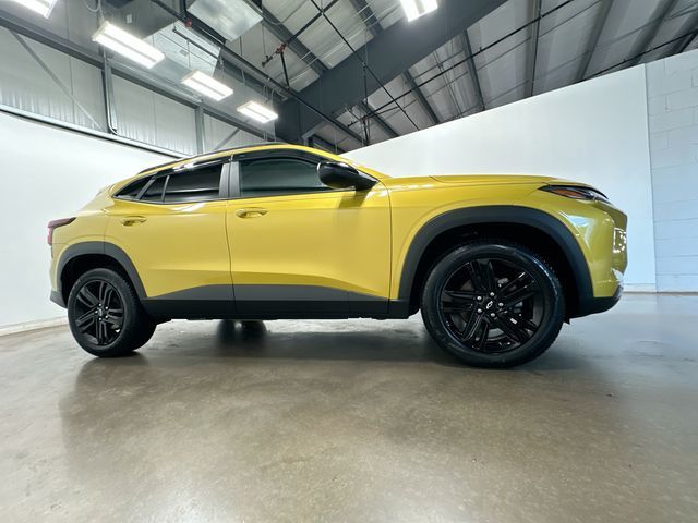 2024 Chevrolet Trax ACTIV - 2