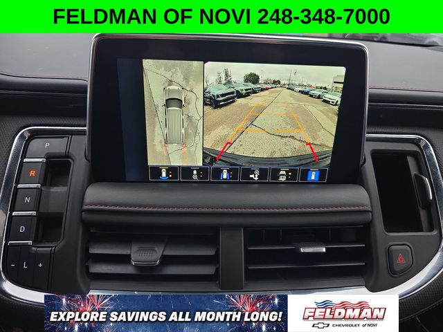 Used 2022 Chevrolet Tahoe For Sale in Muncie, IN