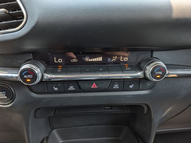2021 Mazda CX-30 Preferred Gray at DeMontrond Mazda