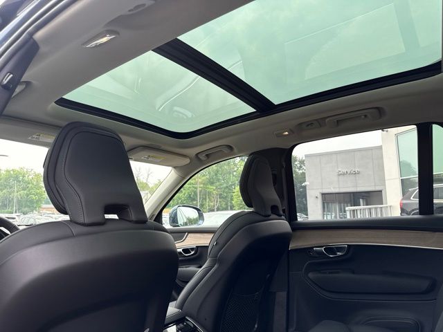 Used 2025 Volvo XC90 SUV