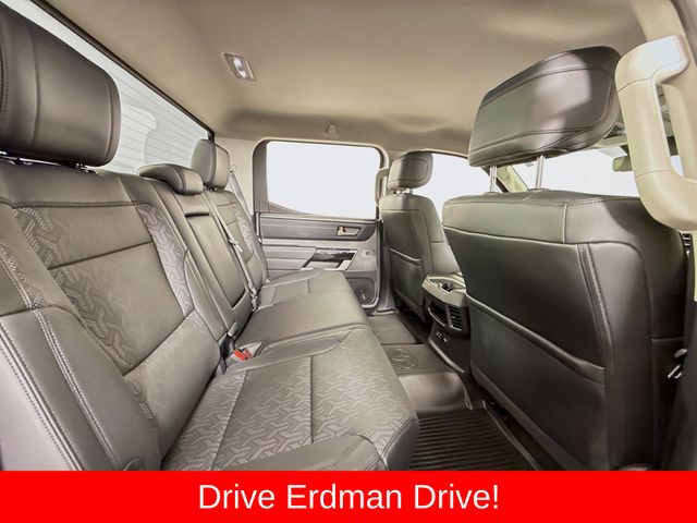 Used 2023 Toyota Tundra Truck