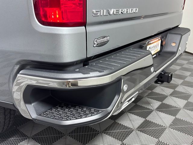 2026 Chevrolet Silverado 1500 LT - Photo 12
