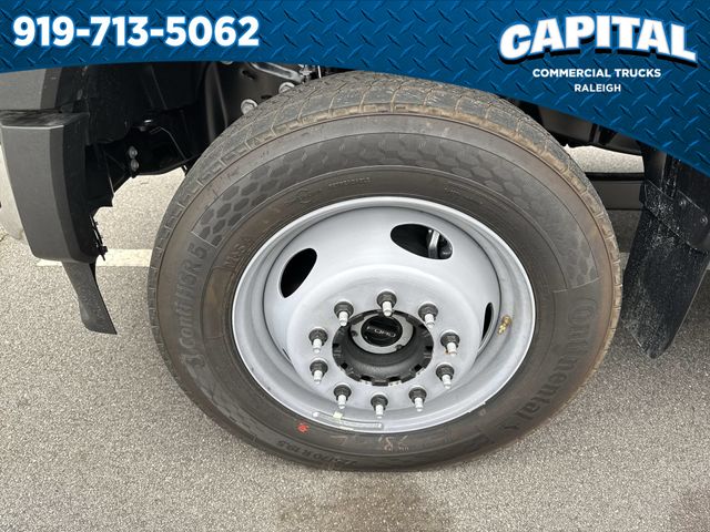 New 2026 White Ford 12FT DUMP image 15