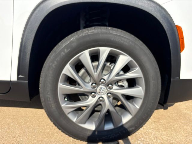 New 2026 Buick Enclave SUV