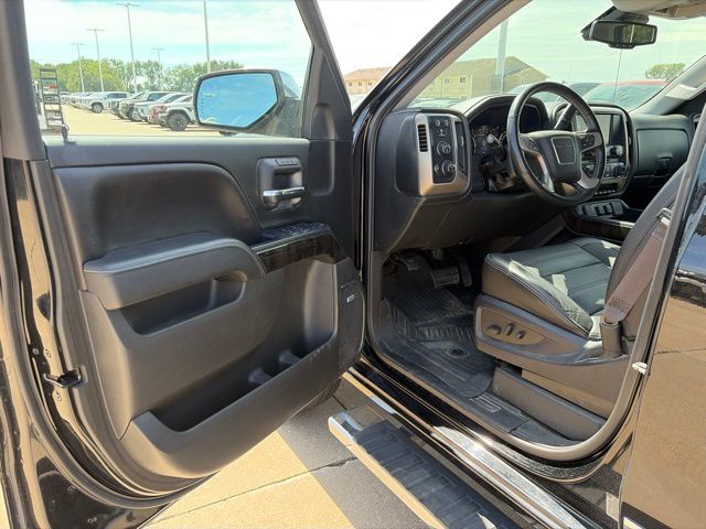 Used 2016 GMC Sierra 1500 Truck