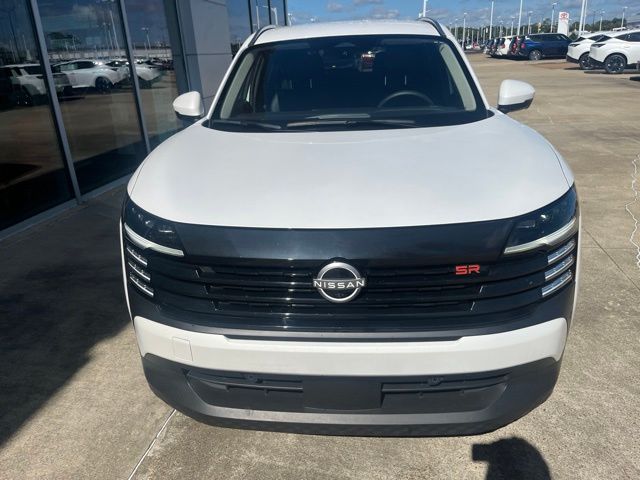 Used 2025 Nissan Kicks SUV