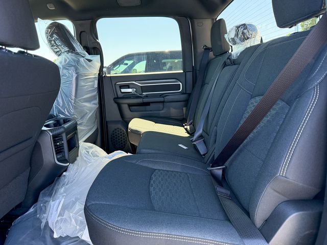 new 2026 Ram 2500 car, priced at $73,620