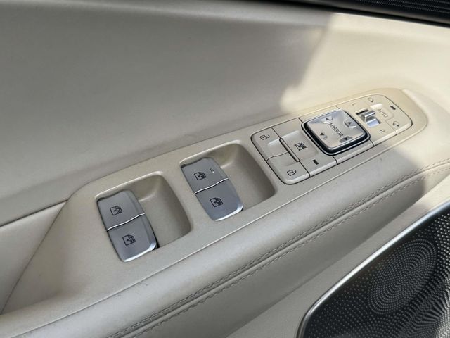 used 2018 Genesis G90 car, priced at $21,778