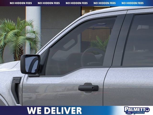 new 2026 Ford F-150 car, priced at $47,965