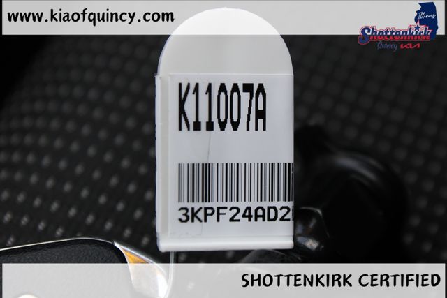 Used 2020 Kia Forte Sedan
